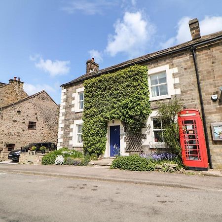 Millward House Villa Longnor  Exterior photo