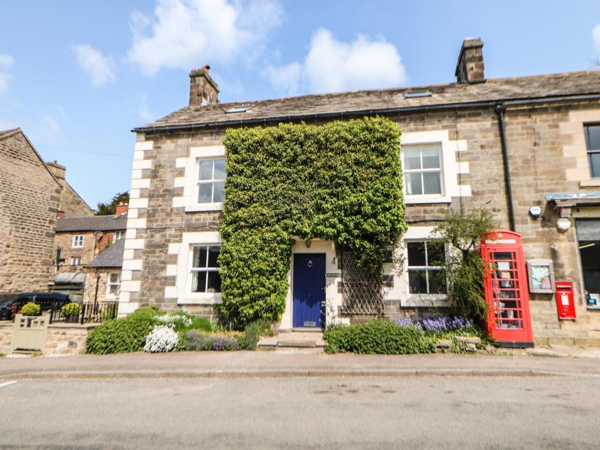 Millward House Villa Longnor  Exterior photo