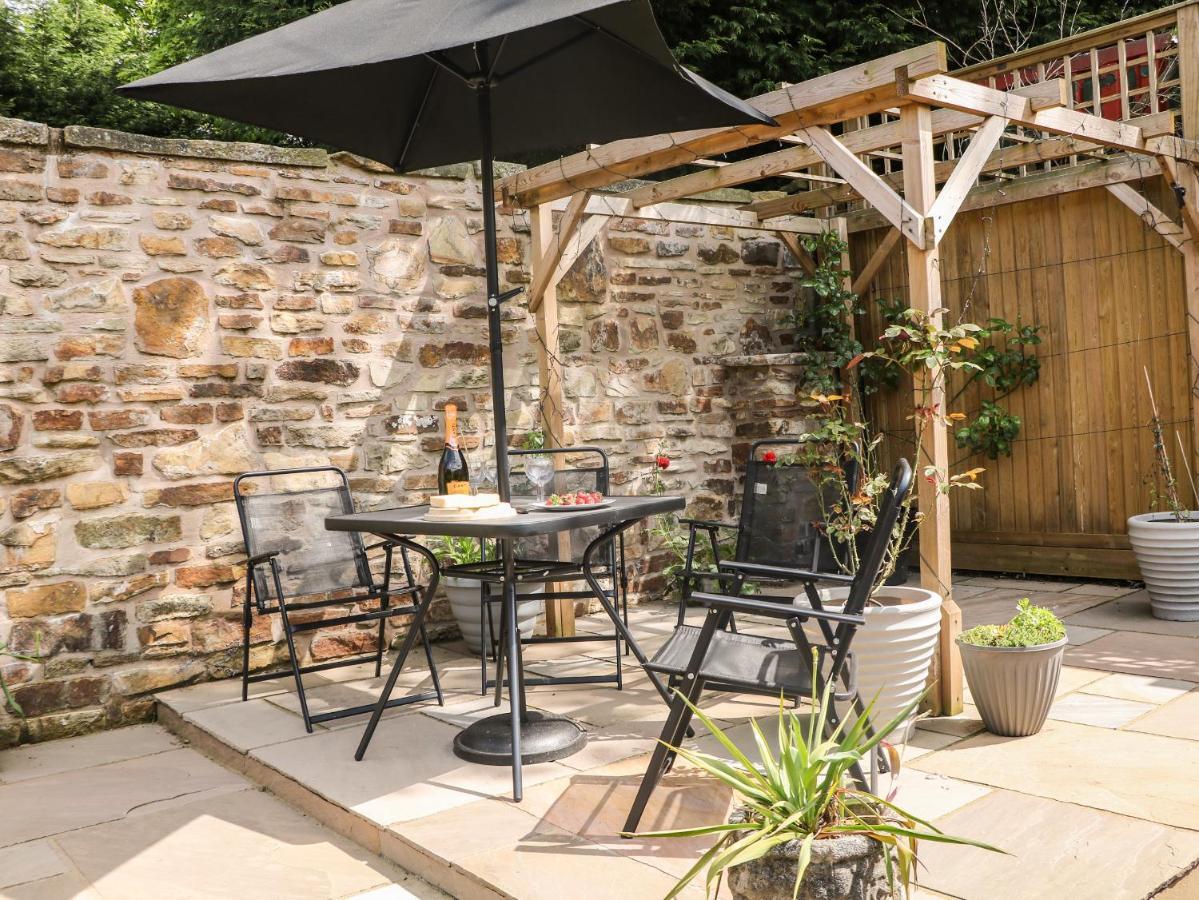 Millward House Villa Longnor  Exterior photo