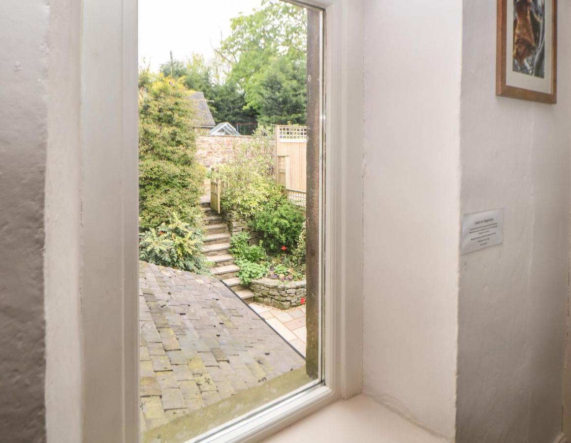 Millward House Villa Longnor  Exterior photo